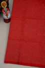 Coimbatore Silk Rose Pink Sare