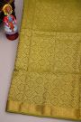 Coimbatore Silk Purple Saree