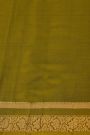 Coimbatore Soft Silk Blue Saree