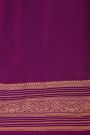 Coimbatore Soft Silk Mehendi Green Saree