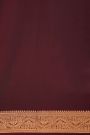Coimbatore Soft Silk Mehendi Green Saree