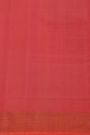 Patola Silk Dual Colour Saree With Buttis In Curvy Checks Body