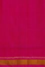 Patola Silk Purple Saree With Floral Buttis In Curvy Shapes Body