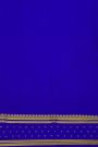 Mysore Silk Mustard Yellow Saree With Buttis Border