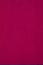 Pochampally Ikat Silk Magenta Saree With Floral And Fish Circles Body