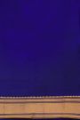 Gadwal Silk Blue Saree With Floral And Leaf Zari Body