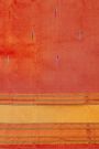 Gadwal Silk Red Saree With Muniya Buttis Body