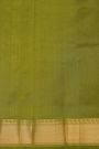 Kuppadam Sico Mauve Saree With Floral And Parrot Butti Body