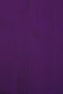 Kancheepuram Silk Violet Saree With Geometric Buttis Body