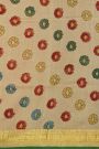 Kalamkari Silk Turquoise Blue Saree With Peacocks And Paisleys Border