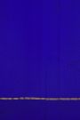 Chanderi Silk Royal Blue Saree With Floral Buttis Body