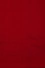 Chanderi Silk Red Saree With Bird Buttis Body