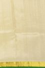 Eco Printed Silk Off White Saree With Diamonds Border