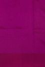 Chanderi Silk Pink Saree With Meenakari Buttis Body