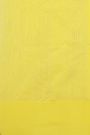 Chanderi Silk Yellow Saree With Meenakari Buttis Body