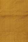 Chanderi Silk Golden Yellow Saree With Meenakari Buttis Body
