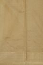 Chanderi Silk Beige Saree With Floral And Buttis Body