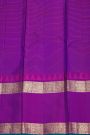 Kancheepuram Silk Royal Blue Saree