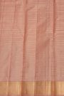 Kancheepuram Silk Onion Pink Saree