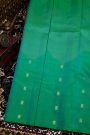 Kancheepuram Silk Dual Colour Saree