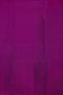 Kancheepuram Silk Purple Saree