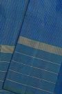 Kancheepuram Silk Royal Blue Saree