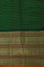Kancheepuram Silk Purple Saree