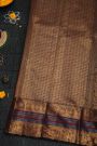 Kancheepuram Silk Pink Saree