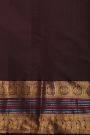Kancheepuram Silk Pink Saree