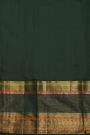 Kancheepuram Silk Sky Blue Saree