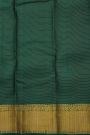 Kancheepuram Silk Lavender Saree