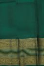 Kancheepuram Silk Magenta Saree