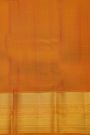 Kancheepuram Silk Magenta Saree