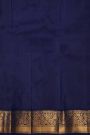 Kancheepuram Silk Pink Saree