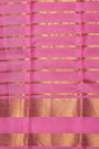 Kancheepuram Silk Royal Blue Saree