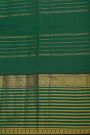 Kancheepuram Silk Pink Saree Checks Body Zari Lines Border