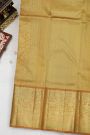 Kancheepuram Silk Sea Green Saree