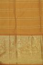 Kancheepuram Silk Sea Green Saree