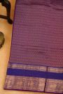 Kuppadam Sico Yellow Saree