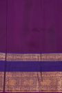Kuppadam Sico Yellow Saree