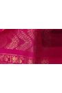 Kuppadam Sico Blue Saree