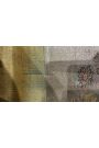 Kancheepuram Silk Light Green Saree With Designer Digital Weaving