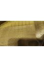 Kancheepuram Silk Mustard Saree