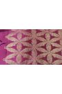 Coimbatore Soft Silk Dark Purple Saree