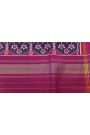 Patola Silk Multi-Colour Saree