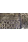 Kancheepuram Silk Black Saree