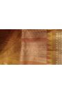 Gadwal Silk Black Saree