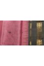 Kuppadam Sico Baby Pink Saree