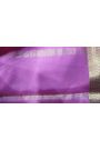Mysore Crepe Lavender Saree