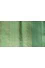 Coimbatore Soft Silk Sea Green Saree